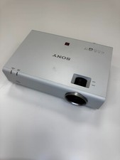 Sony projektor modell gebraucht kaufen  Siegen