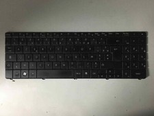 Clavier azerty packard usato  Torrenova