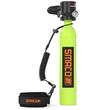 Smaco mini scuba for sale  USA