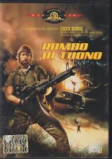 Rombo tuono dvd usato  Roma