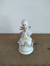 Cloche table porcelaine d'occasion  Palinges