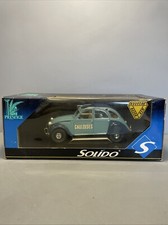 Solido citroën 2cv gebraucht kaufen  Hannover