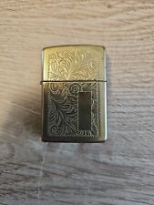 Zippo petrol lighter for sale  GRAVESEND