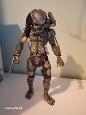 Neca predator figure for sale  CHEADLE