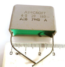 Ashcroft a2b polycarbonate for sale  CAERPHILLY