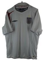 Umbro england 2005 for sale  SITTINGBOURNE