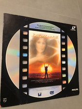 Laserdisc maske film gebraucht kaufen  Büren