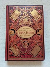 Livre aventures gamin d'occasion  Saint-Jean-de-Luz