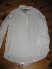 Bluse 100 seide gebraucht kaufen  Deutschland