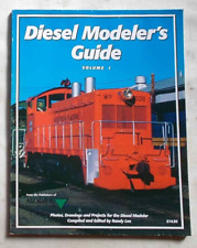 Randall diesel modeler usato  Vercelli