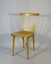 Chaise scandinave baumann d'occasion  Logelbach