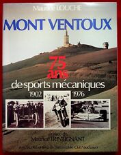 Mont ventoux ans d'occasion  Montreuil