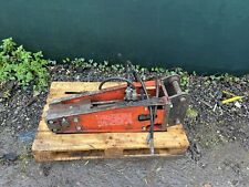 Hydraulic breaker 700 for sale  WARRINGTON