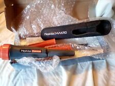 Nokta makro pinpointer for sale  DOLWYDDELAN