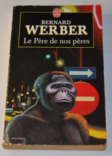 Père pères bernard d'occasion  Biscarrosse