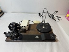 Vintage electric bobbin for sale  Lufkin
