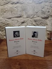Rainer maria rilke usato  Ascoli Piceno