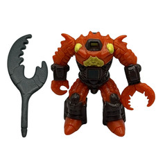 Battle beasts crusty for sale Battle beasts crusty for sale  OXFORD