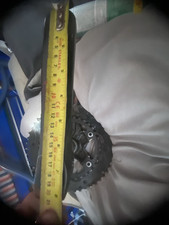 Shimano sora crank for sale  CANNOCK