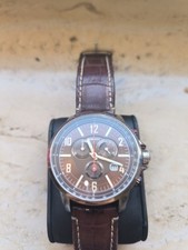 Dkny herren uhr gebraucht kaufen  Obernburg a.Main