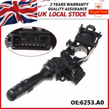 Indicator light switch for sale Indicator light switch for sale  TAMWORTH