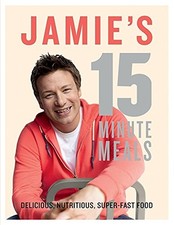 Minute meals hardcover for sale  Depew