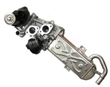 Valvola egr audi usato  Nola