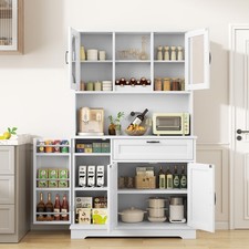 Kitchen pantry storage for sale  Beverly Hills