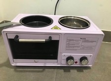 Mini breakfast oven for sale  LONDON