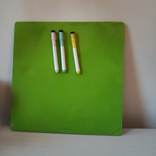 Magnettafel magnetischen stift gebraucht kaufen  Köln