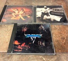 Van halen lot for sale  Rison