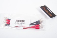 Cardas jumper cables for sale  LANGPORT