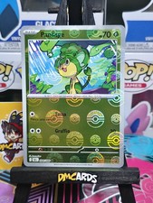 Pokemon pansage 004 usato  Codroipo