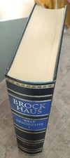Brockhaus bibliothek weltgesch gebraucht kaufen  Neumünster