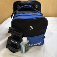 Bowling ball bag for sale  Bloomdale