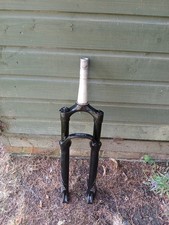 Rockshox reba fork for sale  HAYWARDS HEATH