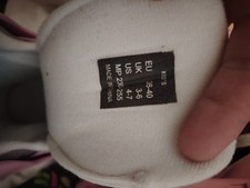 Mädchen schlittschuhe 36 gebraucht kaufen  Mammendorf