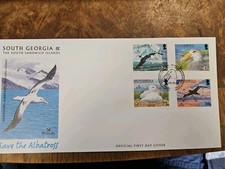 Falkland islands south for sale  NORTHAMPTON