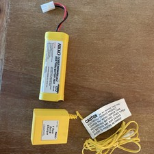 Nikko 7.2 nicd for sale  Tucson