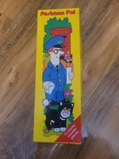Vintage postman pat for sale  MEXBOROUGH