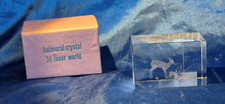 Balmoral crystal laser for sale  DUNDEE