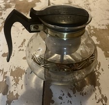 Vintage cory glass for sale  Inwood