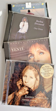 4cd barbra streisand gebraucht kaufen  Hildesheim