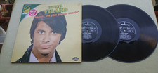 Double hervé vilard d'occasion  Nice-