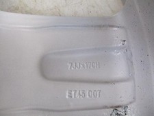 4261105290 jante aluminium d'occasion  Fère-en-Tardenois