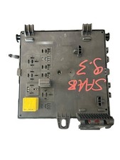 Porta fusibili saab usato  Pozzallo