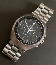 Vintage omega speedmaster for sale  LONDON