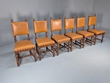 Vintage danish baroque for sale  STOWMARKET
