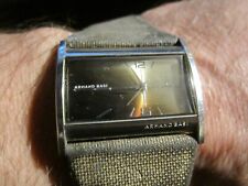 Armand basi watch for sale  Irving