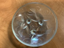 Vintage czech glass for sale  HYDE